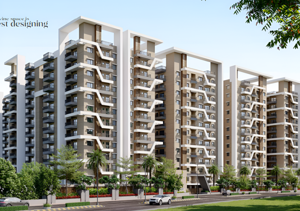 2 & 3 BHK Flats for Sale in Tellapur Hyderabad