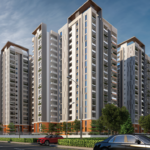 2 & 3 BHK Flats for Sale in Kondapur, Hyderabad