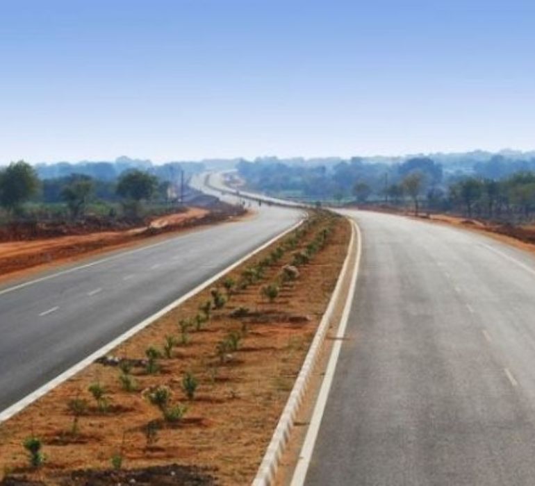 Warangal Highway
