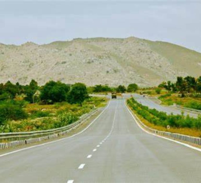 Bangalore Highway