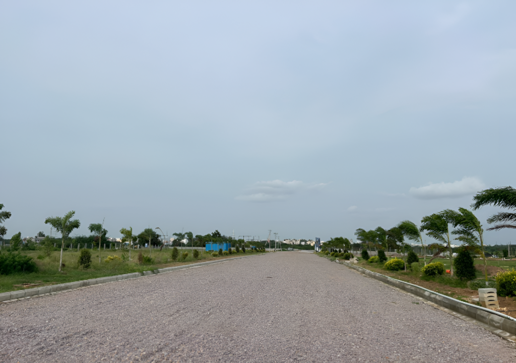 Plots for Sale in Sadashivpet, Hyderabad