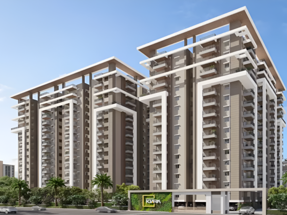 2 & 3 BHK Flats for Sale in Tellapur, Hyderabad