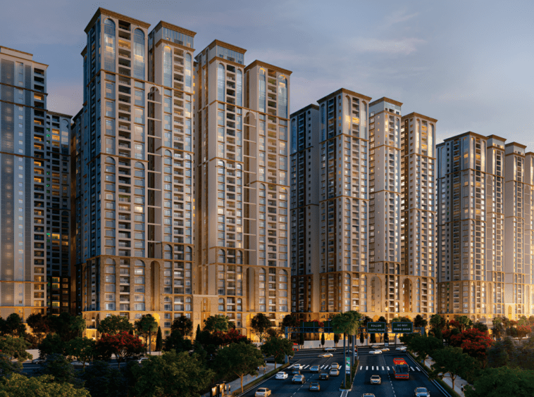 Hitech City