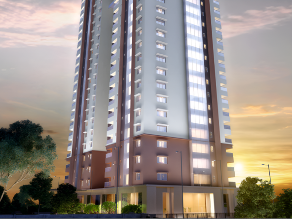 5 BHK Apartments for Sale in Kondapur Hyderabad