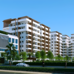 3 & 4 BHK Flats for Sale near Shankarpally