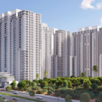 Luxurious 3 & 4 BHK Gated Community Flats in Kukatpally, Hyderabad