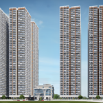 3 & 4 BHK Flats for Sale in Kondapur