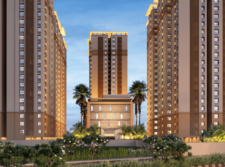 Gachibowli
