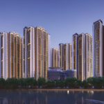 2 ,3 & 4 BHK Luxurious Flats in Ameenpur