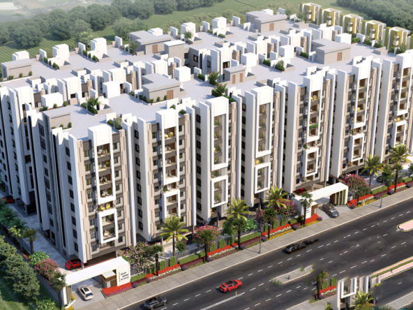 Sujay Infra's Sierra