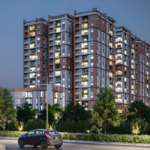 2 ,3 & 4 BHK Flats for Sale in Bachupally