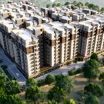 2 & 3 BHK Flats for Sale in Chandanagar, Hyderabad