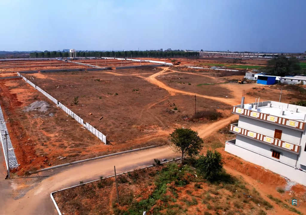 Open Plots in Shadnagar, Hyderabad