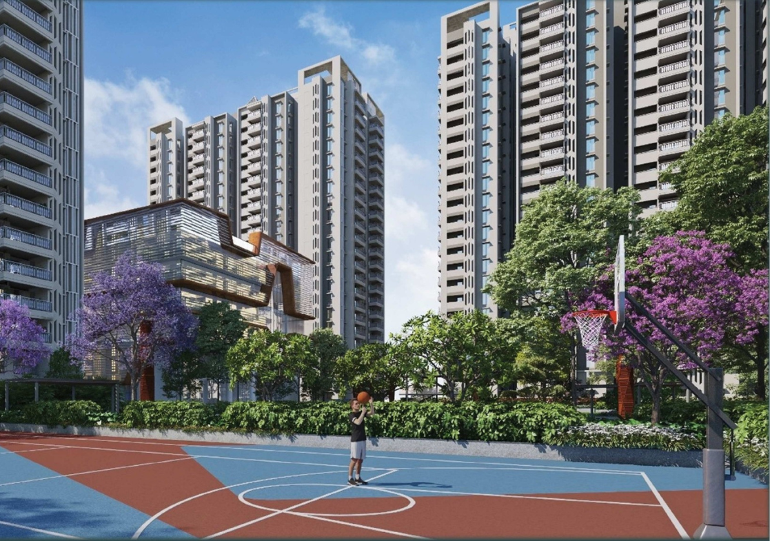 2 , 2.5 & 3 BHK Flats for Sale in Alkapur