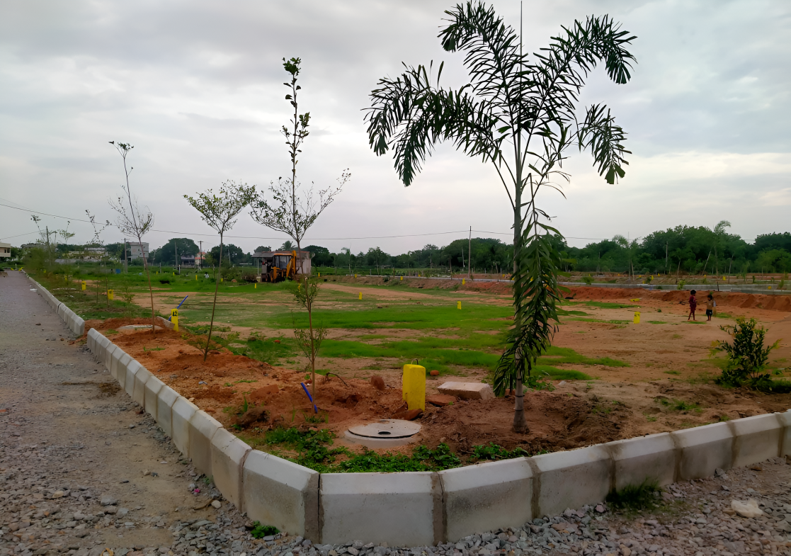 Open Plots for Sale in Kunoor, Hyderabad