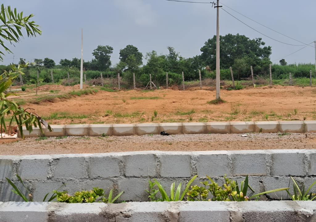 Plots for Sale in Kadthal Hyderabad