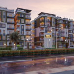 2 & 3 BHK Flats for Sale in Miyapur, Hyderabad