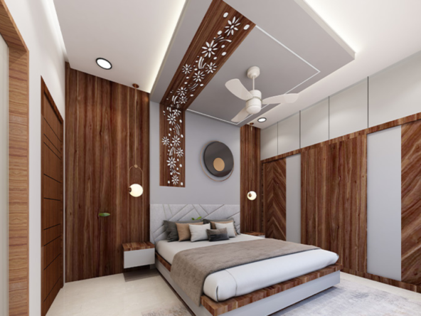 3 BHK Flats in Kollur, Hyderabad