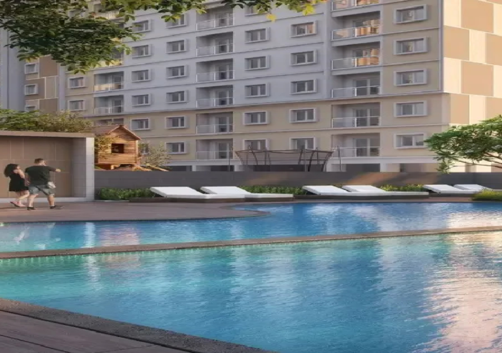 2, 3 & 4 BHK flats for sale in Kommasandra, Bangalore