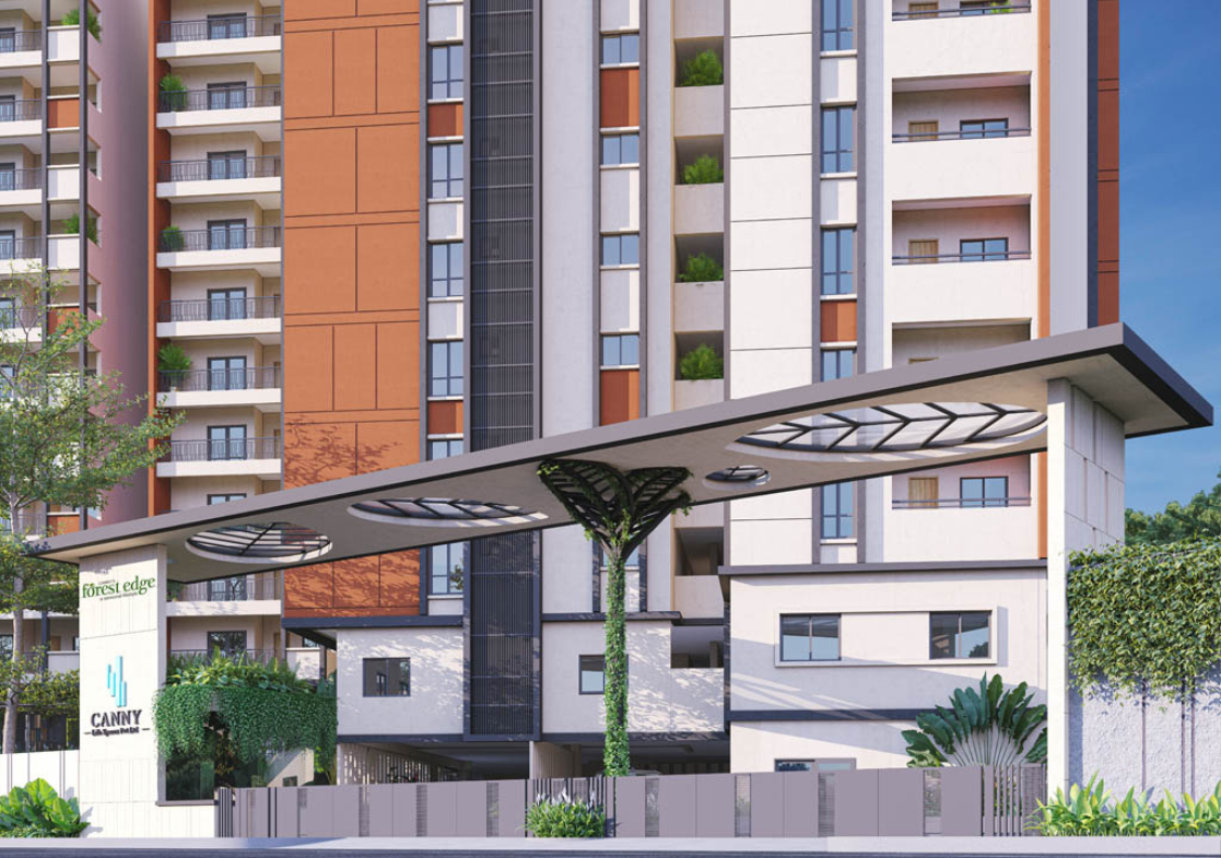 2 & 3 BHK Flats for Sale in Bachupally Hyderabad