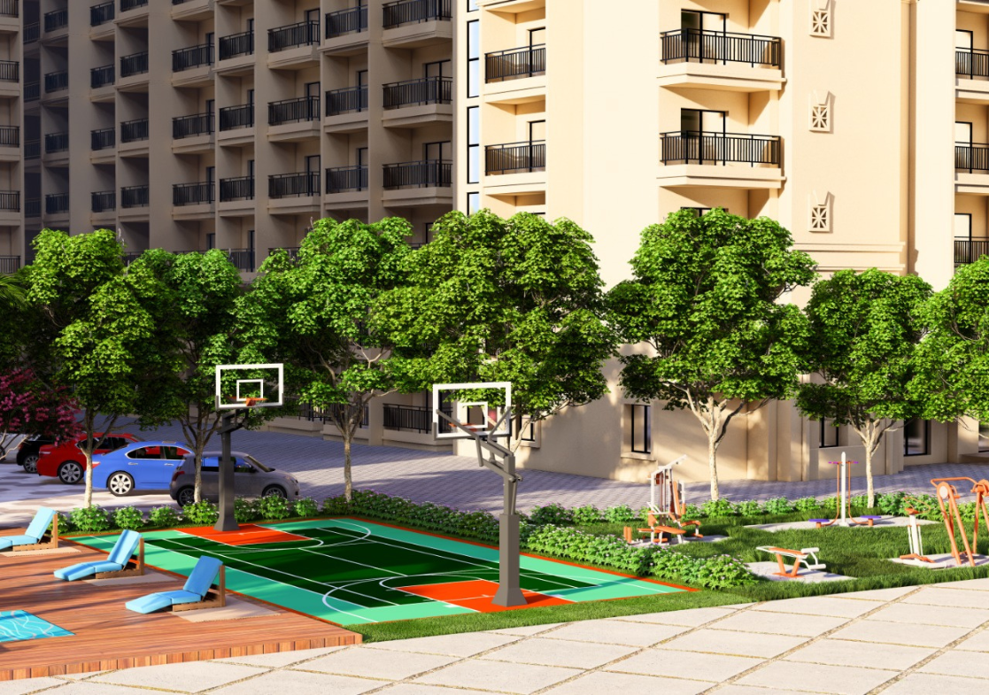 2 & 3 BHK Flats for Sale in Navarathna Agrahara Bangalore