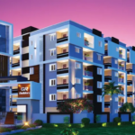 3 BHK Flats for Sale in Suchitra Hyderabad