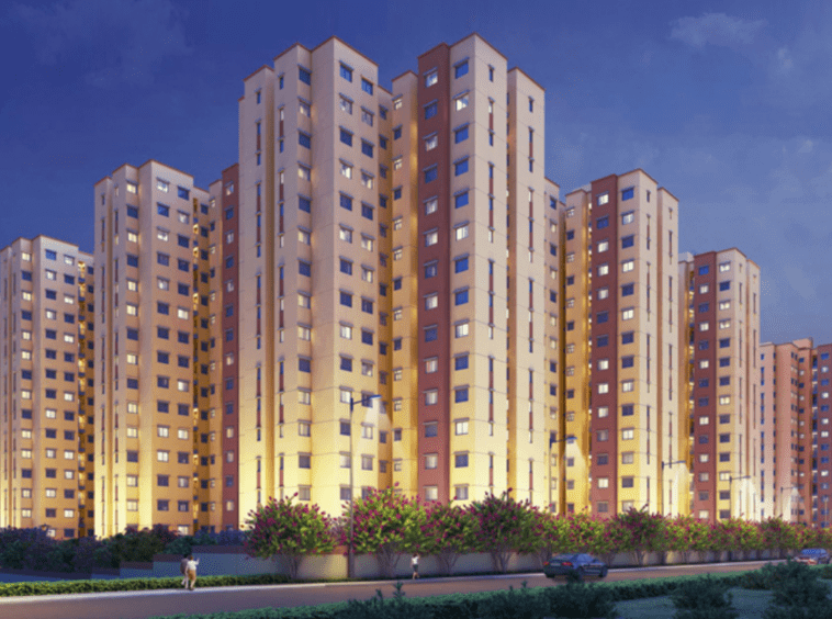 Electronic City
