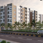 2 & 3 BHK Flats for Sale in Gajularamaram, Hyderabad