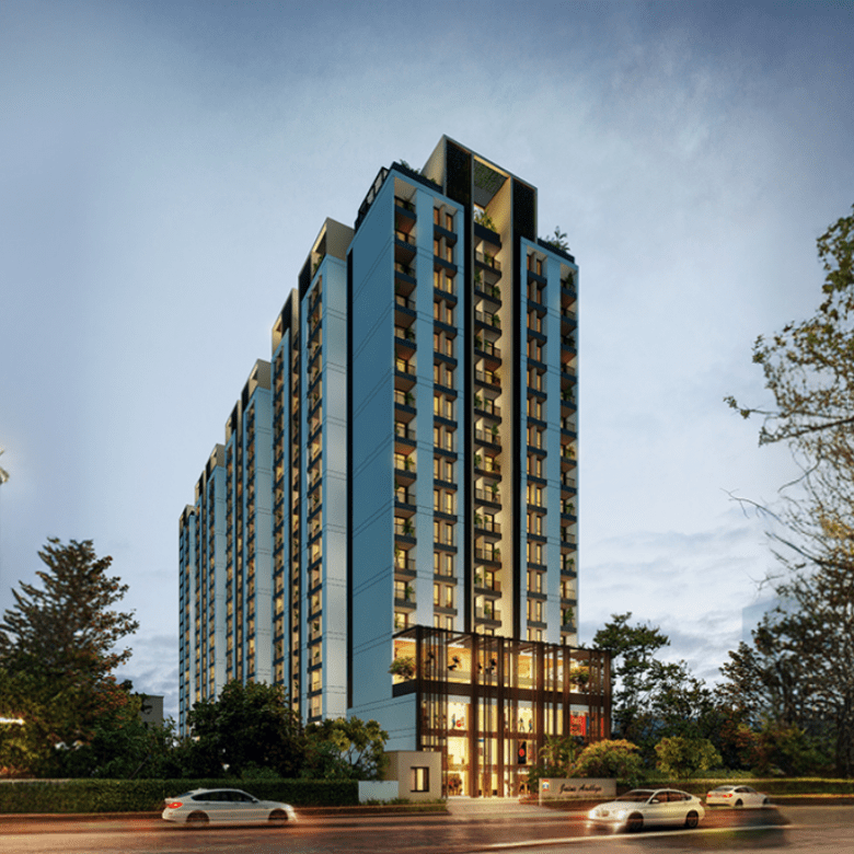 Apartments in Chennai