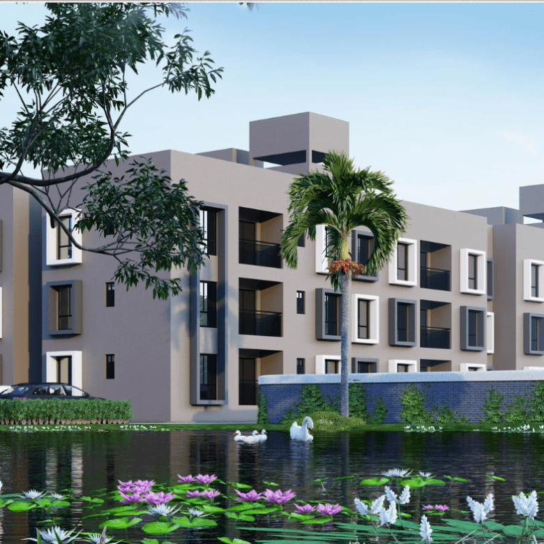 Apartments in Kolkata