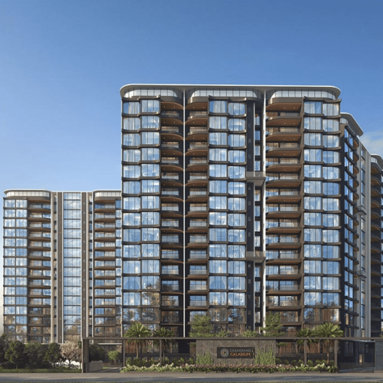 Apartments in Pune