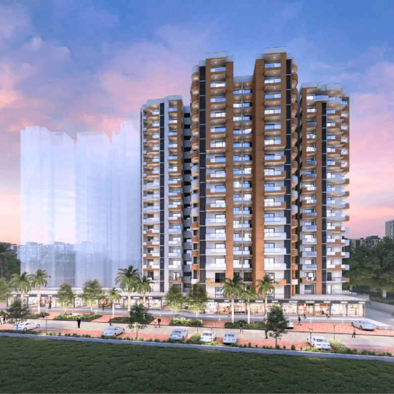 Apartments in Noida