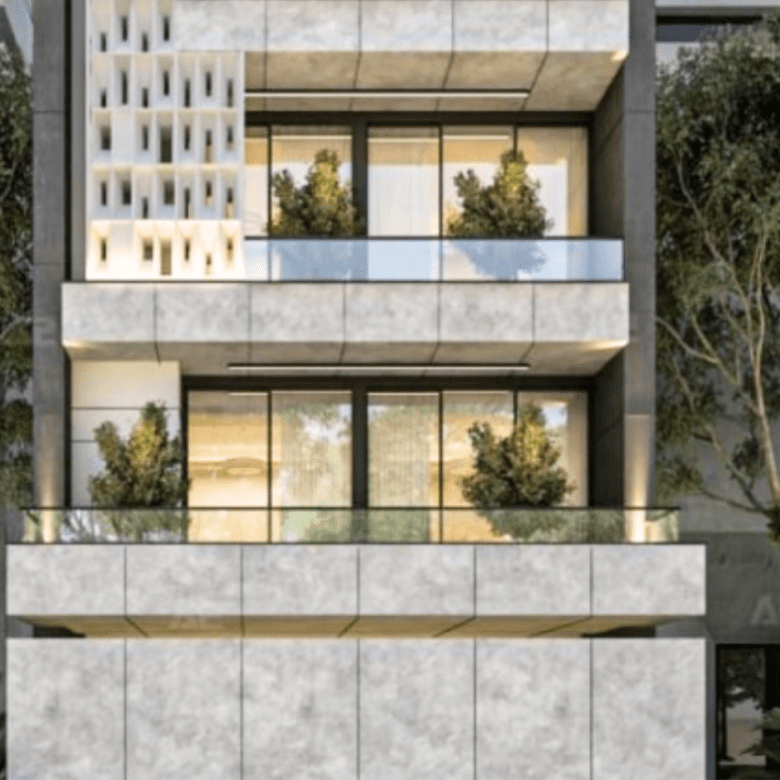 Apartments in New Delhi